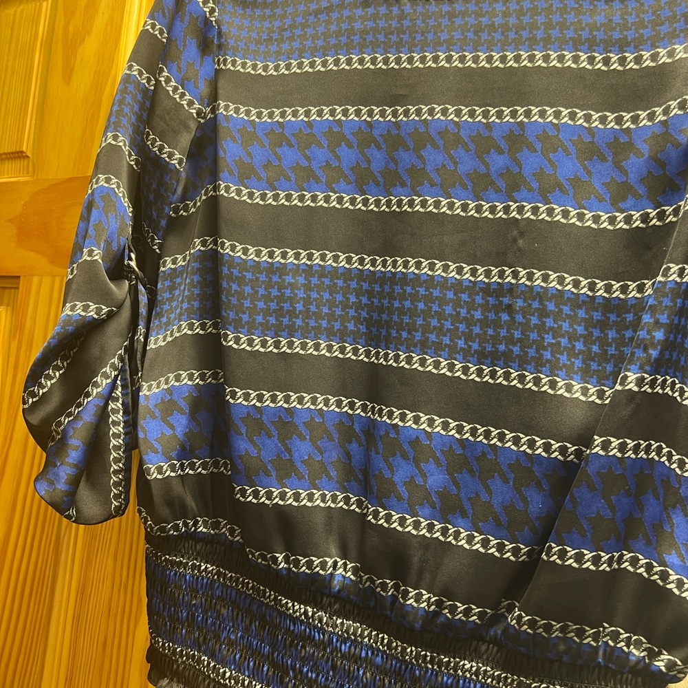 Preloved Blouse